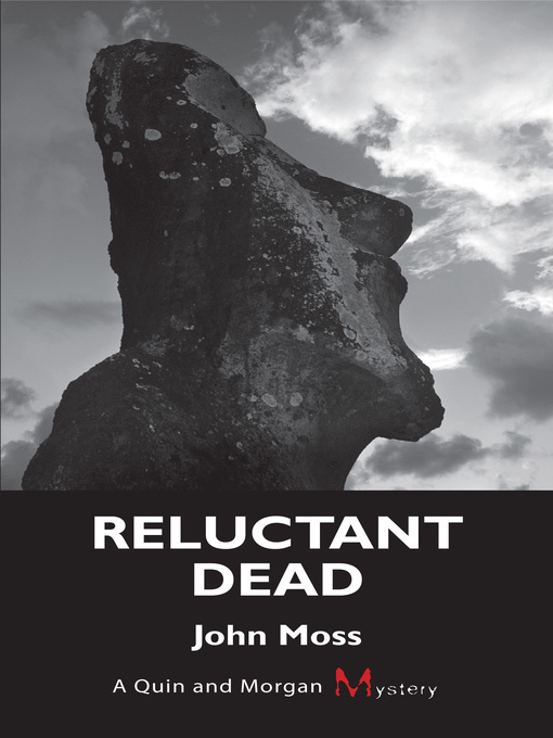 Title details for Reluctant Dead by John Moss - Available
